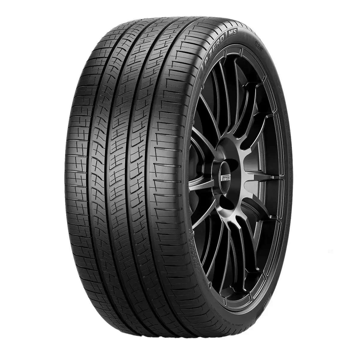 Cauciucarie.ro - Anvelopa Allseason PIRELLI P ZERO MS 275/30 R20 97Y