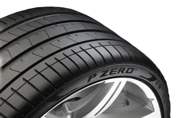 Anvelope Vara - PIRELLI P ZERO (PZ4) - 255/45 R20 105Y - Poza 3
