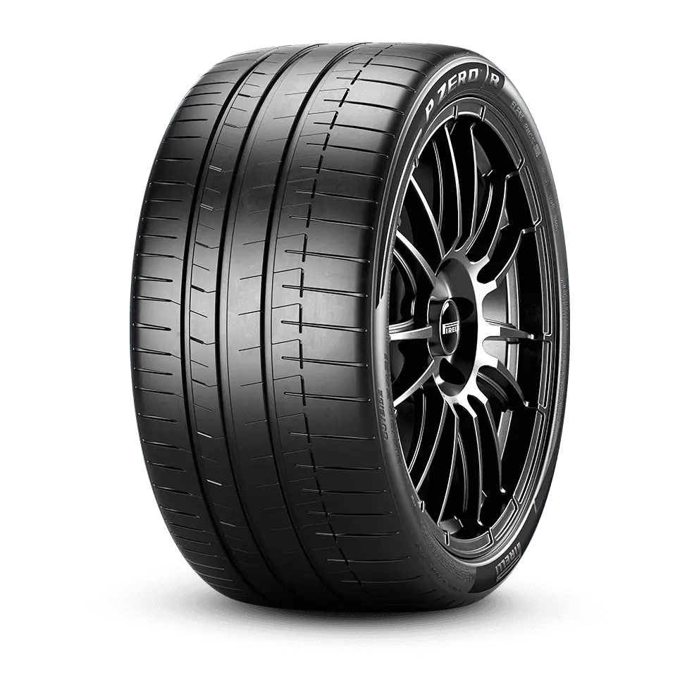 Cauciucarie.ro - Anvelopa Vara PIRELLI P ZERO R 255/35 R20 97Y