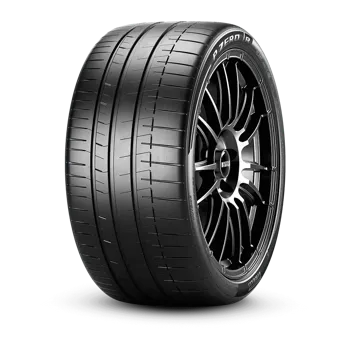 Anvelope Vara - PIRELLI P ZERO R - 255/35 R20 97Y - Poza 1