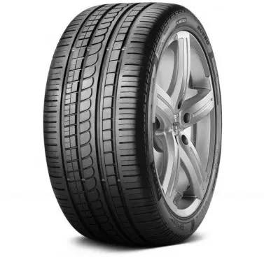 Cauciucarie.ro - Anvelopa Vara PIRELLI P ZERO ROSSO 205/55 R16 91Y