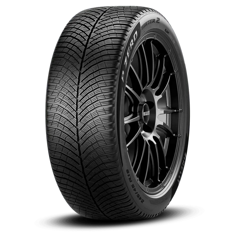 Cauciucarie.ro - Anvelopa Iarna PIRELLI P ZERO WINTER 2 245/40 R18 97V