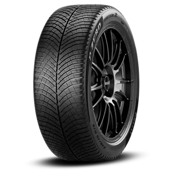 Anvelope Iarna - PIRELLI P ZERO WINTER 2 - 245/40 R18 97V - Poza 1