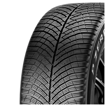 Anvelope Iarna - PIRELLI P ZERO WINTER 2 - 245/45 R19 102V - Poza 3
