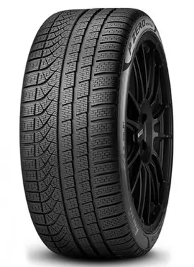 Cauciucarie.ro - Anvelopa Iarna PIRELLI P ZERO WINTER 245/40 R18 97V