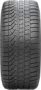 Anvelope Iarna - PIRELLI P ZERO WINTER - 245/45 R19 102V - Poza 2