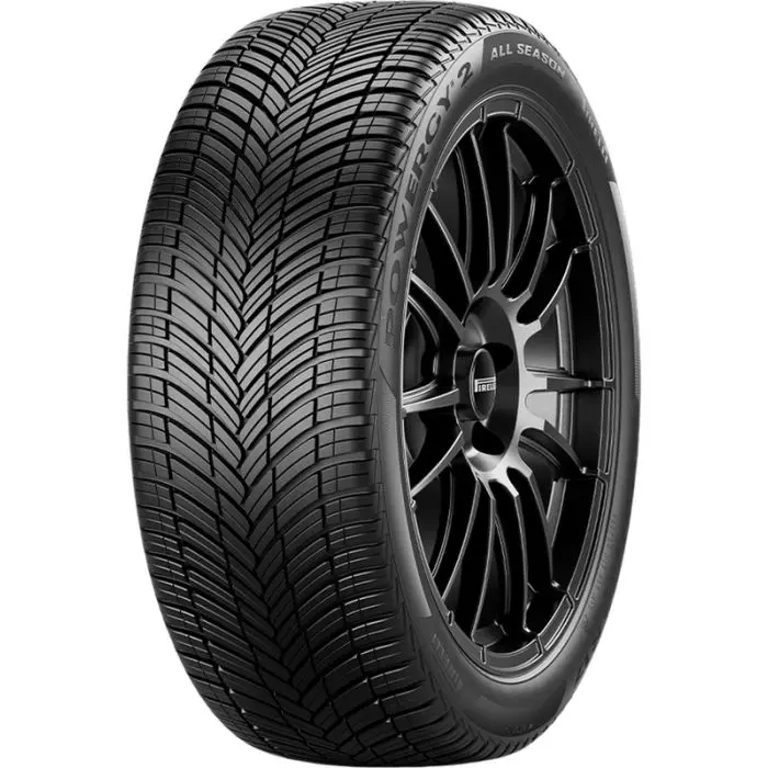 Cauciucarie.ro - Anvelopa Allseason PIRELLI POWERGY 2 ALL SEASON 235/60 R18 107W