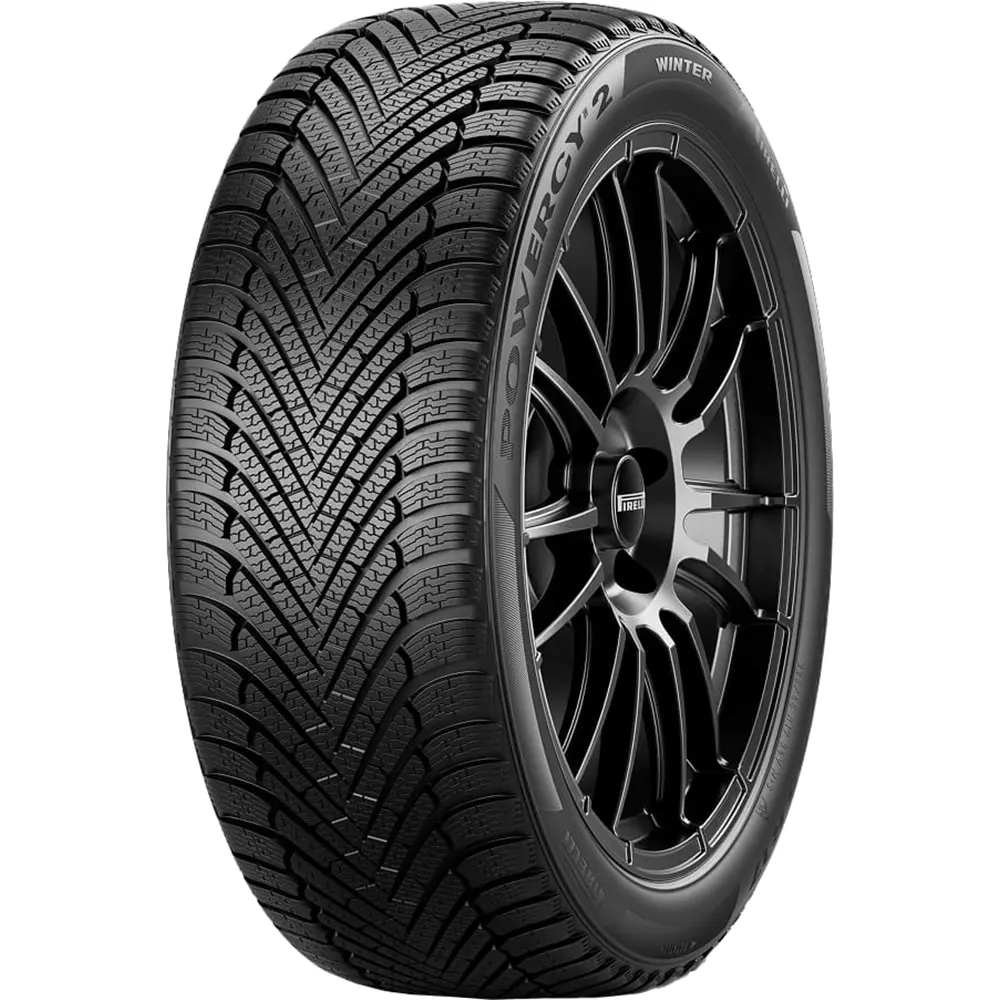 Cauciucarie.ro - Anvelopa Iarna PIRELLI POWERGY 2 WINTER 235/50 R18 101V