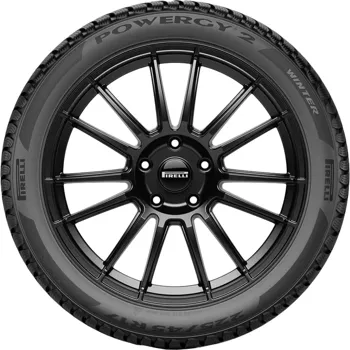 Anvelope Iarna - PIRELLI POWERGY 2 WINTER - 235/50 R18 101V - Poza 3