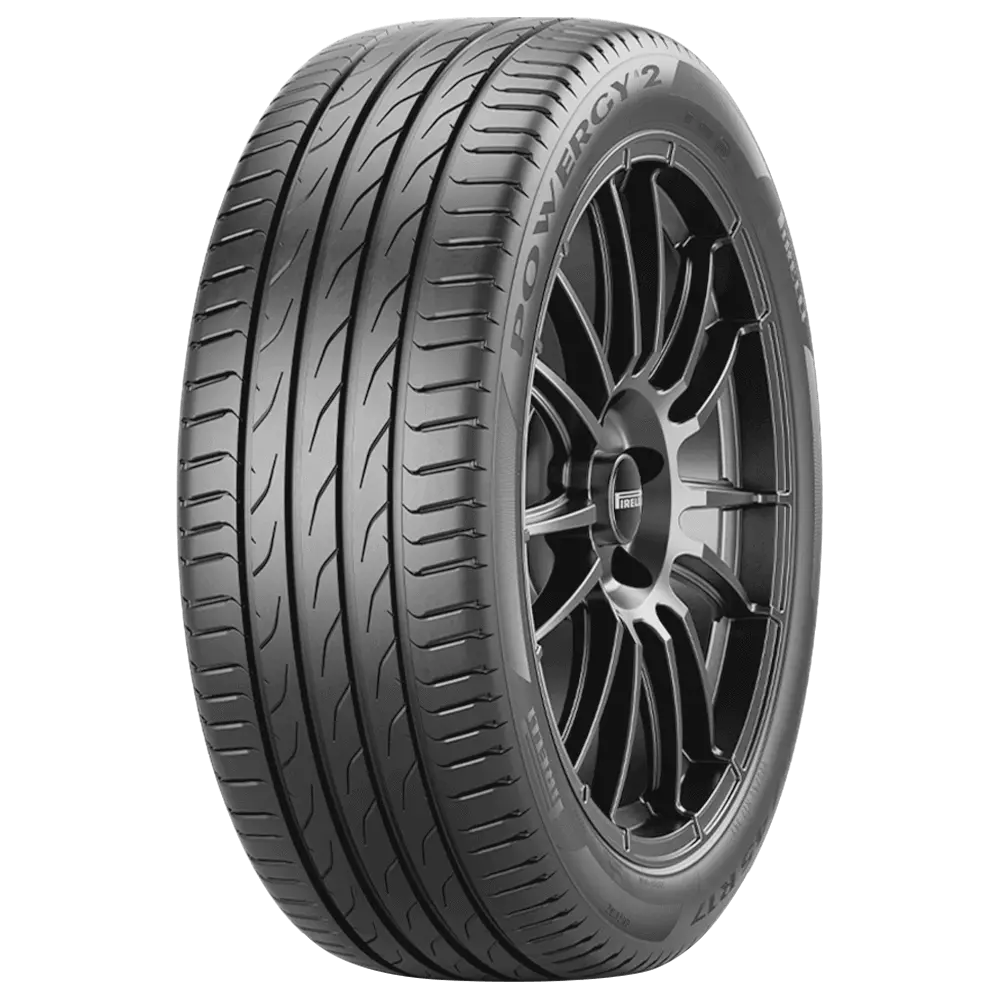 Cauciucarie.ro - Anvelopa Vara PIRELLI POWERGY 2 255/35 R19 96Y