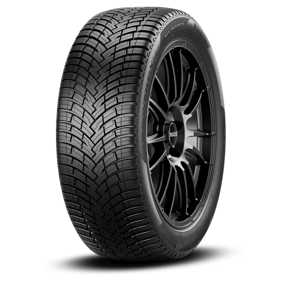 Cauciucarie.ro - Anvelopa Allseason PIRELLI POWERGY ALL SEASON SF 205/55 R16 94V