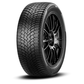 Anvelope Allseason - PIRELLI POWERGY ALL SEASON SF - 205/55 R16 94V - Poza 1