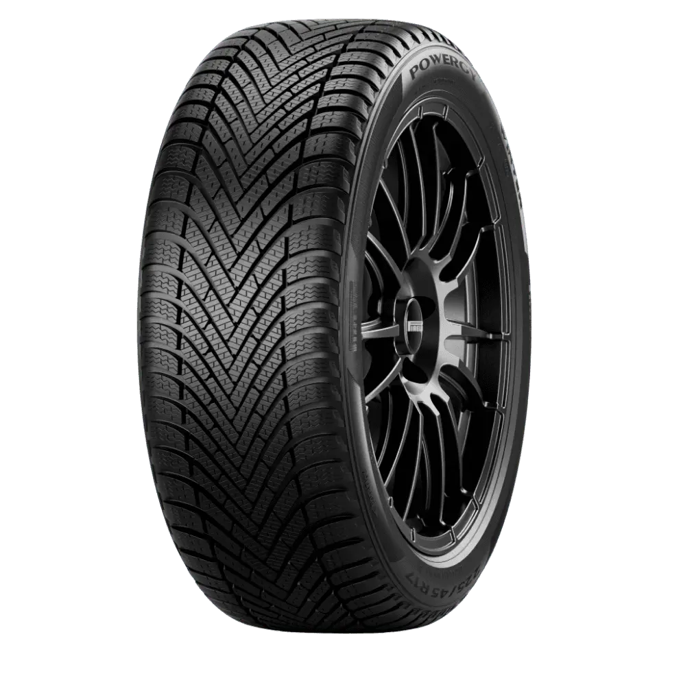 Cauciucarie.ro - Anvelopa Iarna PIRELLI POWERGY WINTER 205/55 R16 91H