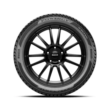Anvelope Iarna - PIRELLI POWERGY WINTER - 225/55 R17 101V - Poza 3