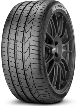Anvelope Vara - PIRELLI PZERO E - 255/40 R21 105Y - Poza 1