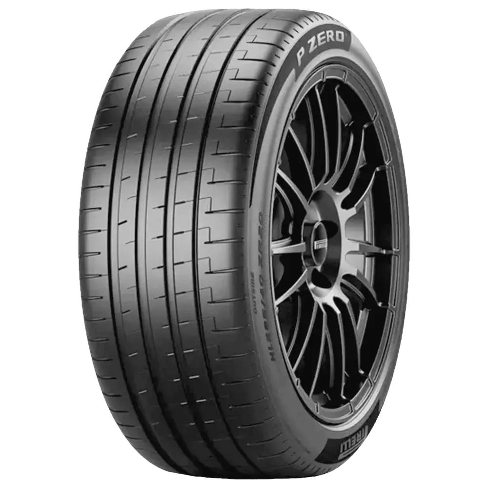 Cauciucarie.ro - Anvelopa Vara PIRELLI PZERO (PZ5) 245/45 R18 100Y