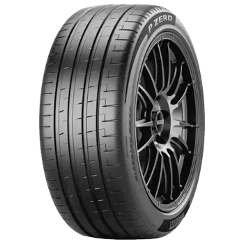 Anvelope Vara - PIRELLI PZERO (PZ5) - 245/45 R18 100Y - Poza 1
