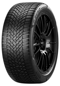 Anvelope Iarna - PIRELLI PZERO WINTER D - 275/40 R20 106V - Poza 1
