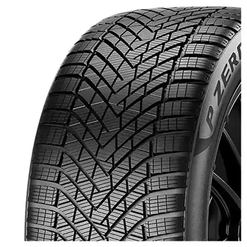 Anvelope Iarna - PIRELLI PZERO WINTER D - 275/40 R20 106V - Poza 2