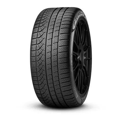 Cauciucarie.ro - Anvelopa Iarna PIRELLI PZERO WINTER 245/45 R18 100V