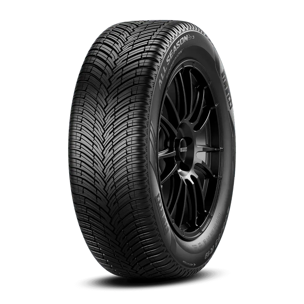 Cauciucarie.ro - Anvelopa Allseason PIRELLI SCORPION ALL SEASON SF3 255/50 R19 107Y
