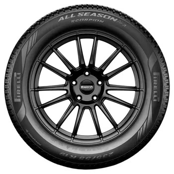 Anvelope Allseason - PIRELLI SCORPION ALL SEASON SF3 - 245/45 R19 102Y - Poza 4