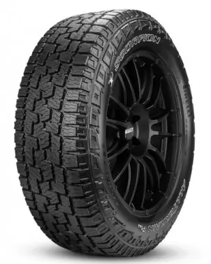 Cauciucarie.ro - Anvelopa Allseason PIRELLI SCORPION ALL TERRAIN PLUS 245/65 R17 111T