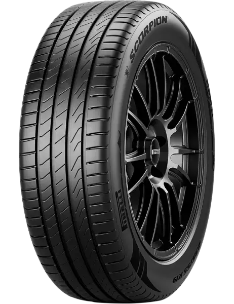 Cauciucarie.ro - Anvelopa Vara PIRELLI SCORPION S3 255/55 R18 109W