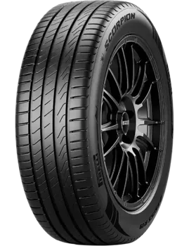 Anvelope Vara - PIRELLI SCORPION S3 - 255/55 R18 109W - Poza 1