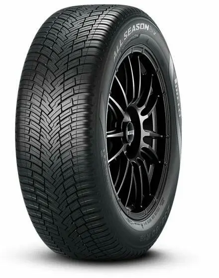 Cauciucarie.ro - Anvelopa Allseason PIRELLI SCORPION VERDE ALL SEASON SF2 235/65 R17 108W