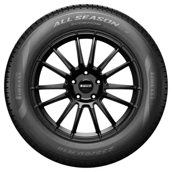 Anvelope Allseason - PIRELLI SCORPION VERDE ALL SEASON SF2 - 265/45 R21 108H - Poza 4