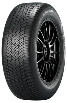 Anvelope Allseason - PIRELLI SCORPION VERDE ALL SEASON SF2 - 265/45 R21 108H - Poza 1