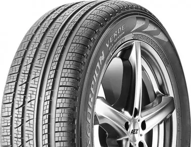 Cauciucarie.ro - Anvelopa Allseason PIRELLI SCORPION VERDE ALL SEASON 255/55 R18 105V