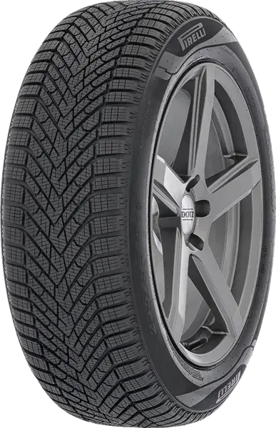 Cauciucarie.ro - Anvelopa Iarna PIRELLI SCORPION WINTER 2 235/50 R18 101V