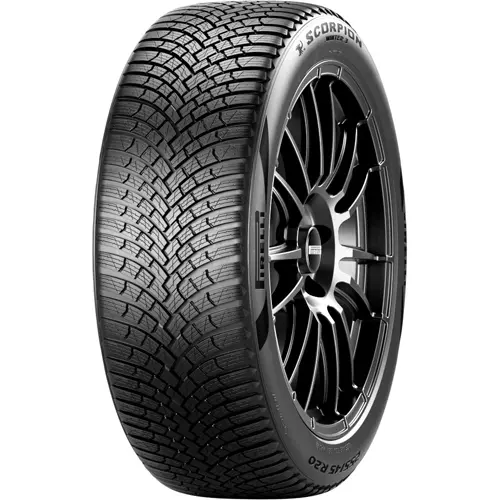 Cauciucarie.ro - Anvelopa Iarna PIRELLI SCORPION WINTER 3 235/60 R18 107V