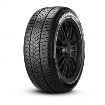 Anvelope Iarna - PIRELLI SCORPION WINTER - 235/55 R19 101H - Poza 1