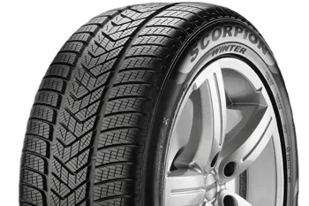 Anvelope Iarna - PIRELLI SCORPION WINTER - 265/45 R21 108W - Poza 3