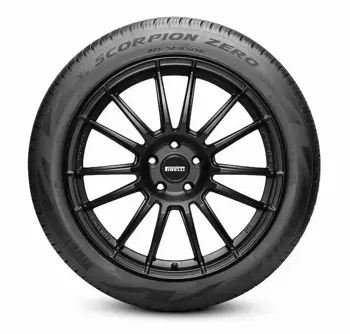 Anvelope Allseason - PIRELLI SCORPION ZERO ALL SEASON - 265/45 R21 108Y - Poza 3