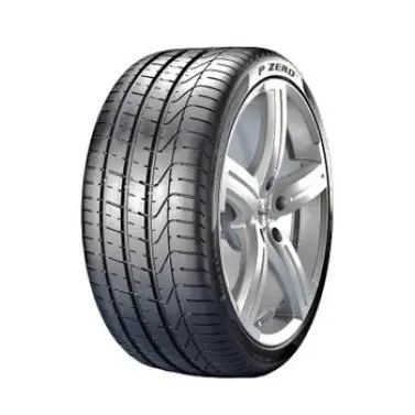 Cauciucarie.ro - Anvelopa Allseason PIRELLI SCORPION ZERO ASIMMETRICO 275/45 R20 110H