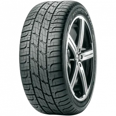 Cauciucarie.ro - Anvelopa Allseason PIRELLI SCORPION ZERO 255/55 R19 111V