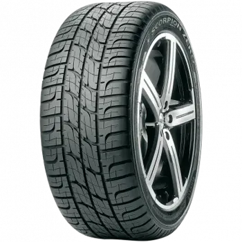 Anvelope Allseason - PIRELLI SCORPION ZERO - 255/55 R19 111V - Poza 1