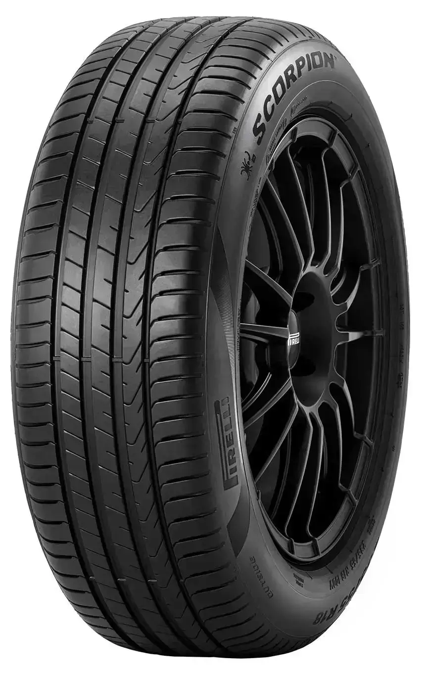 Cauciucarie.ro - Anvelopa Vara PIRELLI SCORPION 235/50 R18 101V