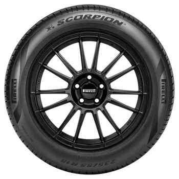 Anvelope Vara - PIRELLI SCORPION - 235/55 R19 105T - Poza 3