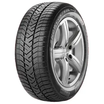Anvelope Iarna - PIRELLI WINTER 210 SNOWCONTROL 3 - 195/60 R16 89H - Poza 1