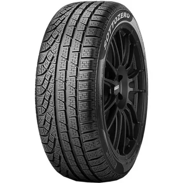 Cauciucarie.ro - Anvelopa Iarna PIRELLI WINTER 240 SOTTOZERO 2 245/35 R20 91V