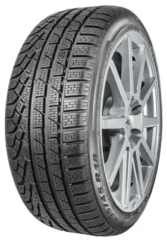 Anvelope Iarna - PIRELLI WINTER 240 SOTTOZERO 2 - 275/35 R20 102V - Poza 1
