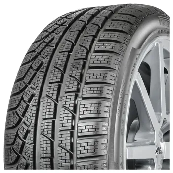 Anvelope Iarna - PIRELLI WINTER 240 SOTTOZERO 2 - 275/35 R20 102V - Poza 3