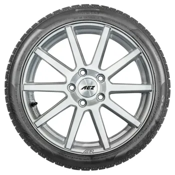 Anvelope Iarna - PIRELLI WINTER 240 SOTTOZERO 2 - 275/35 R20 102V - Poza 4