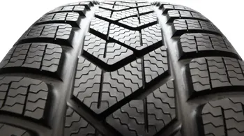 Anvelope Iarna - PIRELLI WINTER SOTTOZERO 3 - 245/50 R18 100H - Poza 3