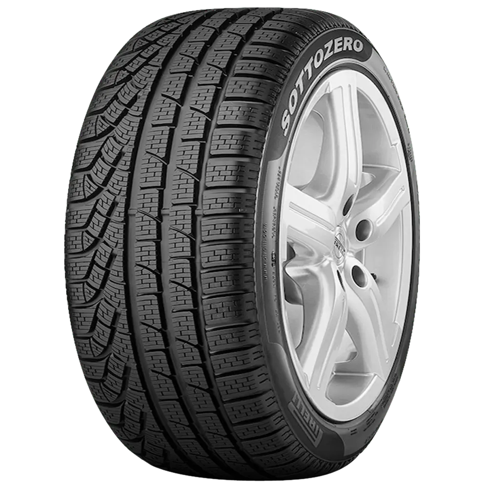 Cauciucarie.ro - Anvelopa Iarna PIRELLI WINTER SOTTOZERO SERIE II 225/45 R18 91H